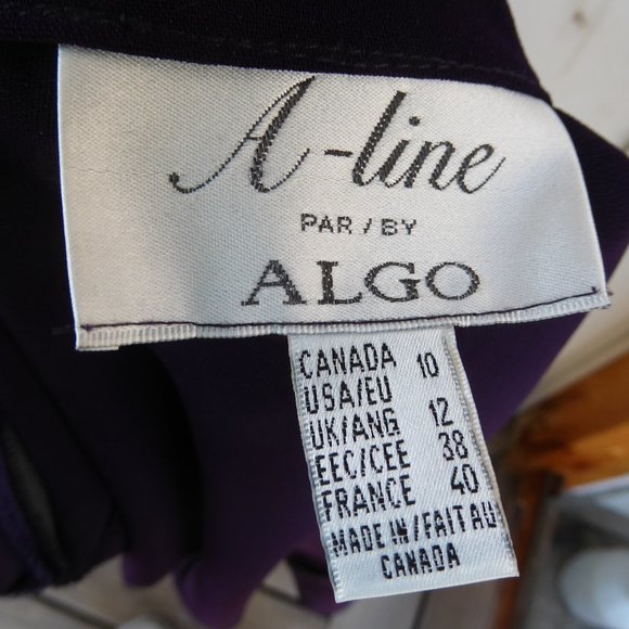 Suit Dress and Jacket Combo - Picture 5 of 6